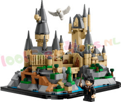 LEGO Harry Potter 40975 foto 3