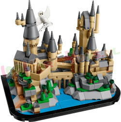 LEGO Harry Potter 40975 foto 4