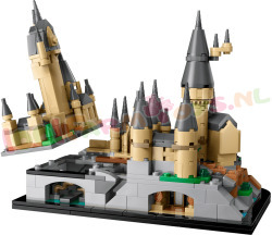 LEGO Harry Potter 40975 foto 5