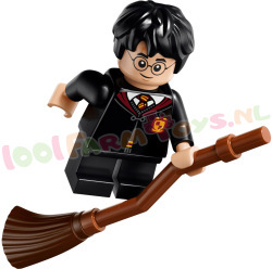 LEGO Harry Potter 40975 foto 6