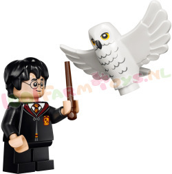 LEGO Harry Potter 40975 foto 8