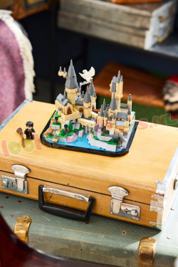 LEGO Harry Potter 40975 foto 9