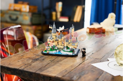 LEGO Harry Potter 40975 foto 11