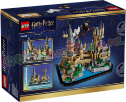 LEGO Harry Potter 40975 foto 12