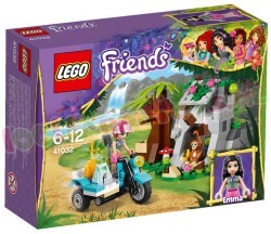 LEGO FRIENDS EERSTE HULP     156 ST.