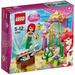 LEGO PRINCESS ARIELS SCHATTEN