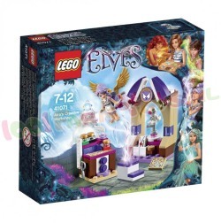LEGO ELVES AIRA'S WERKPLAATS