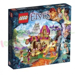LEGO ELVES AZARI EN DE MAGISCHE BAKKERIJ