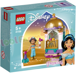LEGO DISNEY Jasmines kleine Toren
