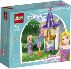 LEGO DISNEY Rapunzels kleine Toren