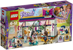 LEGO FRIENDS ANDREA'S ACCESSOIREWINKEL