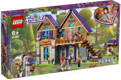 LEGO Friends Mia's Huis
