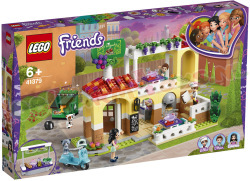 LEGO Friends Heartlake City Restaurant