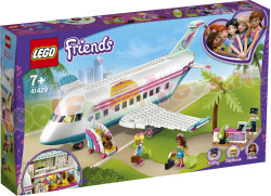 LEGO Friends Heartlake City vliegtuig