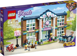 LEGO<br>City<br>Vrachttrein<br>met<br>Portaalkraan