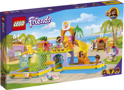 LEGO FRIENDS WaterPark