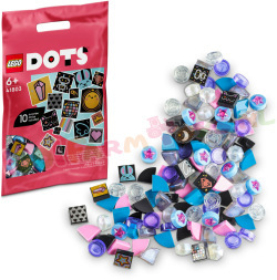 LEGO DOTS Extra Dots Serie 8 Glitters &