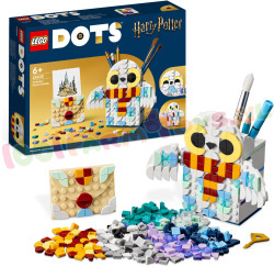 LEGO DOTS Hedwig PotloodHouder