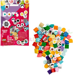 LEGO DOTS Extra DOTS - serie 4