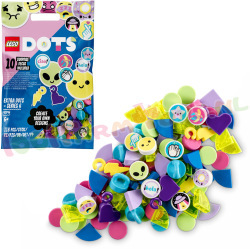 LEGO Extra DOTS   Serie 6