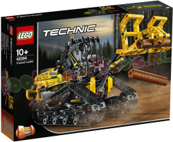 LEGO TECHNIC Rupslader / Dumper