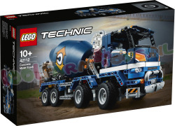 LEGO TECHNIC Betonmixer Truck