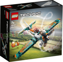 LEGO TECHNIC Racevliegtuig