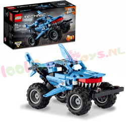 LEGO<br>JUNIORS<br>DE<br>GROTE<br>ONTSNAPPING<br>146<br>ST