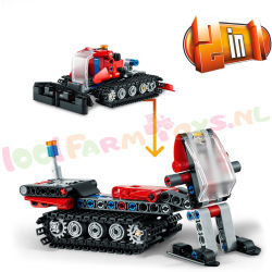 Actie 1001Farmtoys 42148ACTIE foto 2