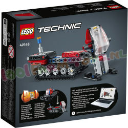 Actie 1001Farmtoys 42148ACTIE foto 5