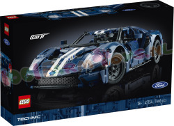 LEGO TECHNIC 2022 Ford GT