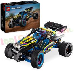 LEGO TECHNIC Offroad RaceBuggy