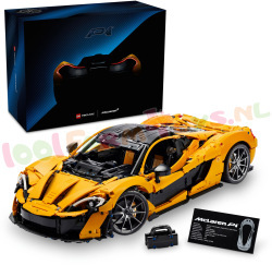 LEGO TECHNIC McLaren P1™