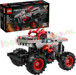 LEGO TECHNIC Monster Jam™ ThunderROARus™