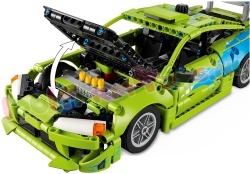 LEGO Technic 42229 foto 5