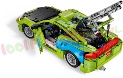 LEGO Technic 42229 foto 6
