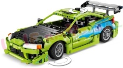 LEGO Technic 42229 foto 7