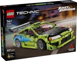 LEGO Technic 42229 foto 8