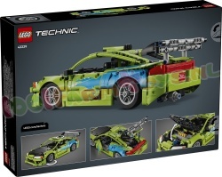LEGO Technic 42229 foto 9