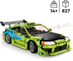 LEGO Technic 42229 foto 10