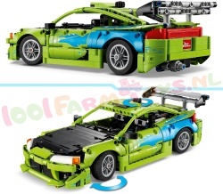 LEGO Technic 42229 foto 11
