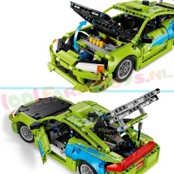 LEGO Technic 42229 foto 12