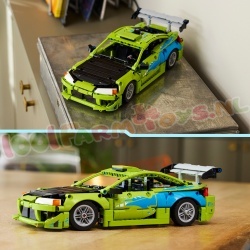 LEGO Technic 42229 foto 13