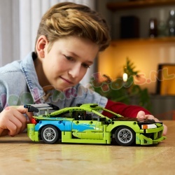 LEGO Technic 42229 foto 14