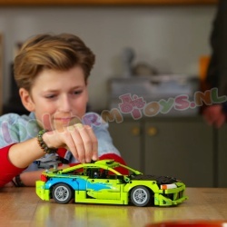 LEGO Technic 42229 foto 16