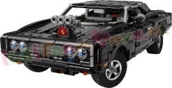 LEGO Technic 42231 foto 1
