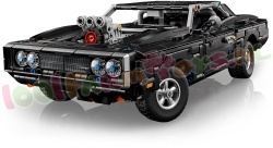 LEGO Technic 42231 foto 2