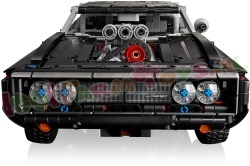 LEGO Technic 42231 foto 3