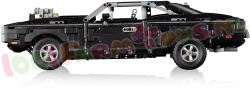LEGO Technic 42231 foto 4