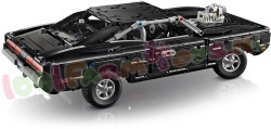 LEGO Technic 42231 foto 5